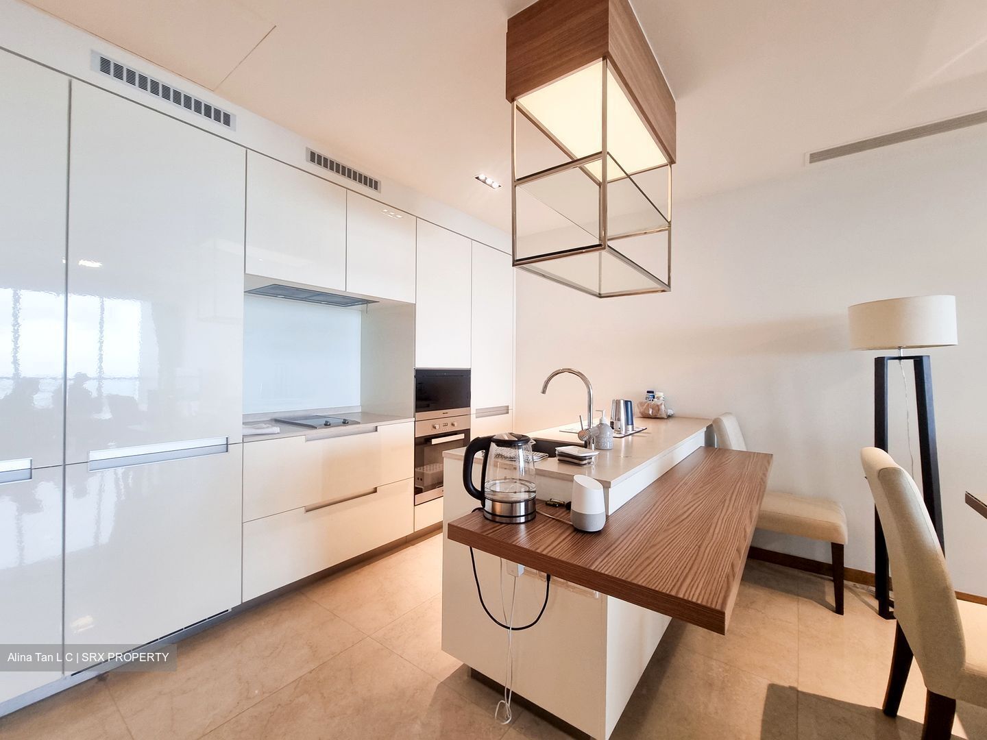 Marina One Residences (D1), Apartment #394752151